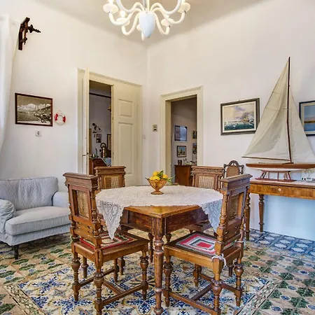 Διαμέρισμα Old Sailor S House