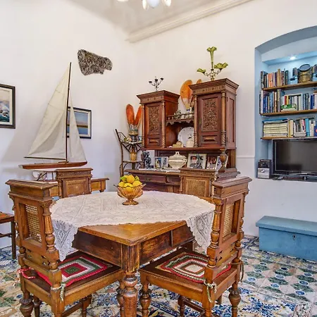 Διαμέρισμα Old Sailor S House Mali Lošinj