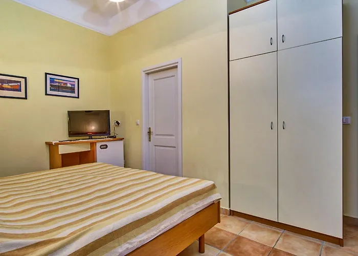 Appartamento Old Sailor S House *
