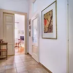Old Sailor S House