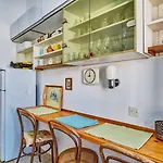 公寓 Old Sailor S House