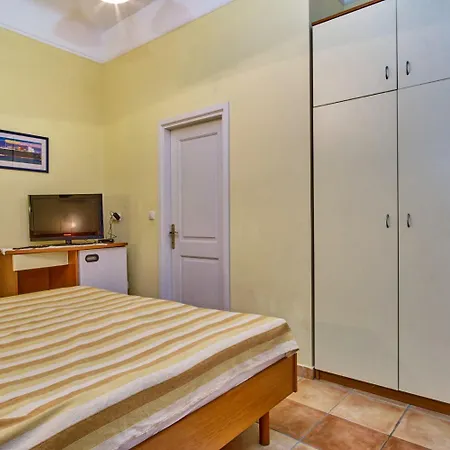 Apartment Old Sailor S House *