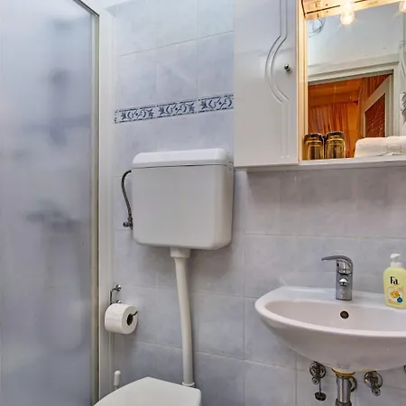 Old Sailor S House Apartment *