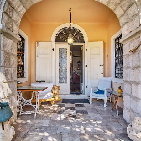 Old Sailor S House Apartment