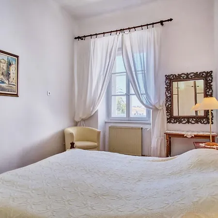 Apartment Old Sailor S House *