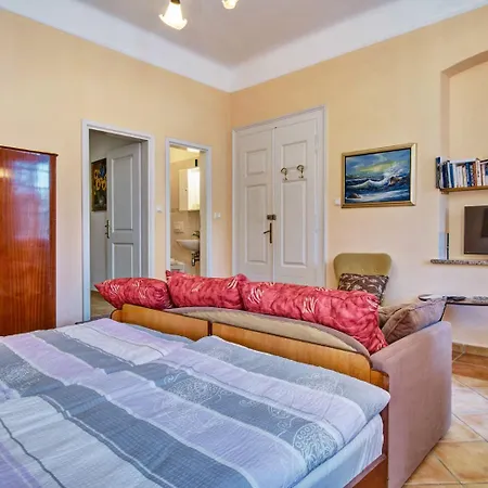 Old Sailor S House Apartment