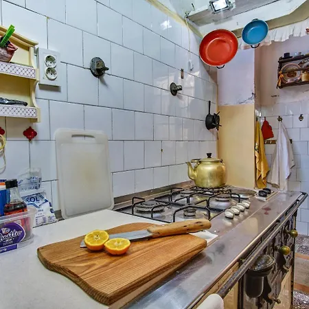 Old Sailor S House Apartment Mali Losinj