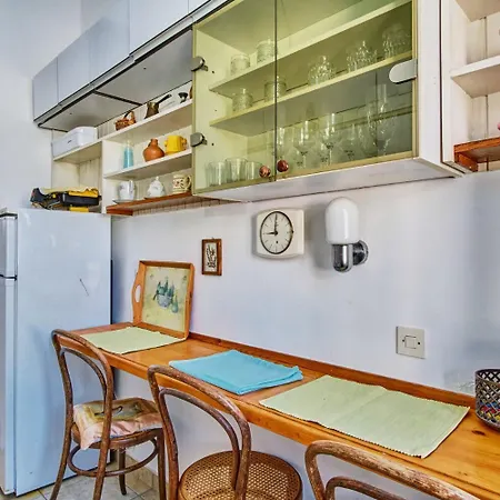 Διαμέρισμα Old Sailor S House