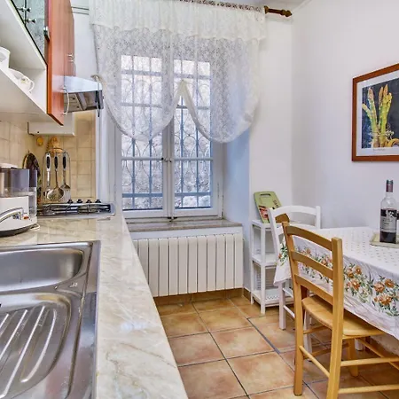 Apartment Old Sailor S House *