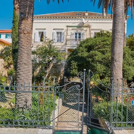 Old Sailor S House مالي لوشينغْ