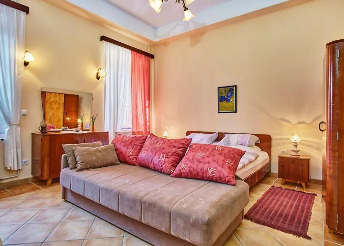 Lejlighed Old Sailor S House *