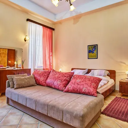Appartement Old Sailor S House *