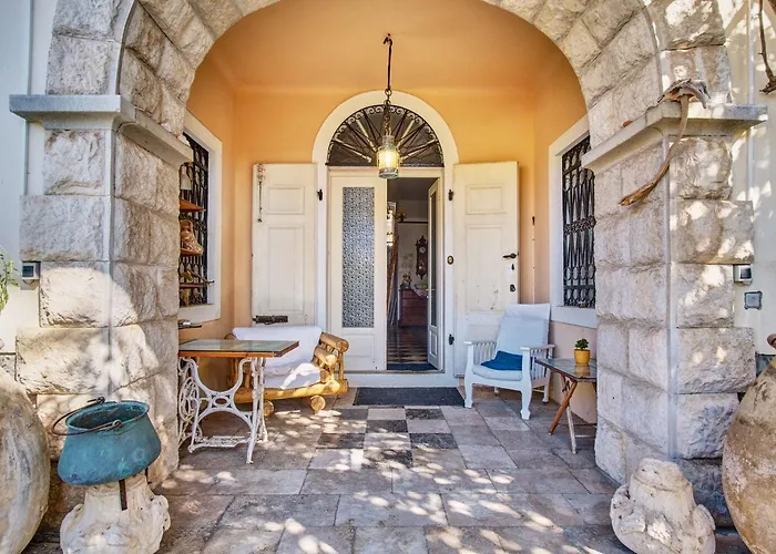 Old Sailor S House 아파트