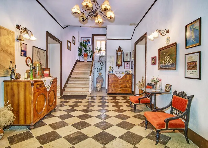 Old Sailor S House 아파트