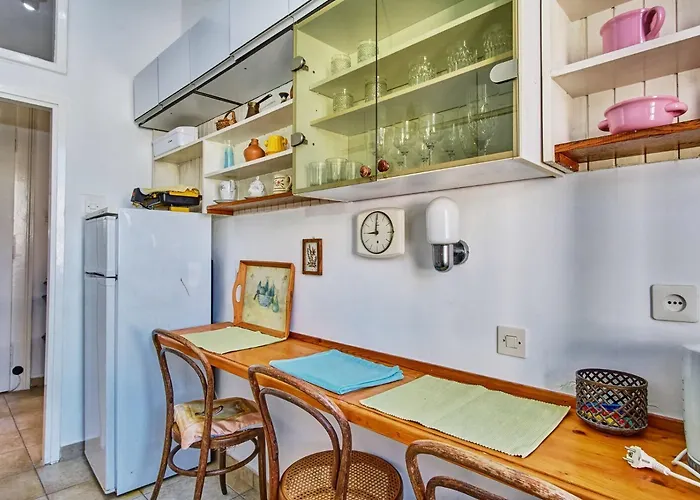 아파트 Old Sailor S House